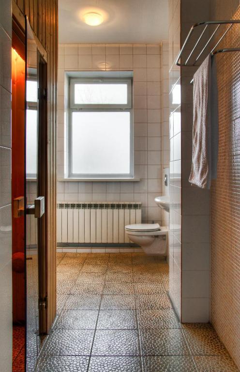 Guest House on Sadovaya Almatý Habitación foto