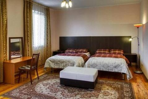 Guest House on Sadovaya Almatý Habitación foto
